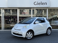 Toyota iQ - 1.0 VVT-i CVT Automaat Comfort | Airconditioning, Lichtmetalen velgen, Stuurbediening, Ele