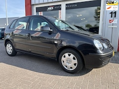 Volkswagen Polo - 1.4-16V Comfortline Nieuwe APK Airco