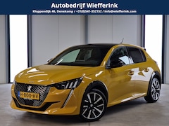 Peugeot 208 - 1.2 PureTech GT 130 pk Aut. | Navi | Camera | Pano |