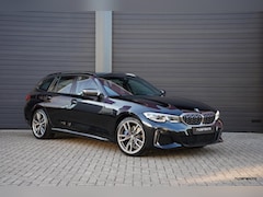 BMW 3-serie Touring - M340i xDrive | Laser | Pano | 360 camera | HK | Adaptief onderstel | 792M