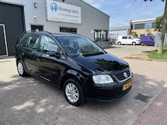Volkswagen Touran - 1.9 TDI |7persoons |CLIMA |APK 29-11-2025