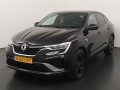 Renault Arkana - 1.6 E-Tech Hybrid 145 R.S. Line | File Assistent | Highway & Traffic Jam Companion |
