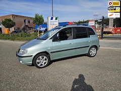 Hyundai Matrix - 1.6i Active Cool