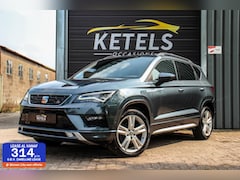 SEAT Ateca - 1.5 TSI FR DSG/360CAM/VIRTUAL COCKPIT