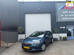 Opel Astra Sports Tourer - 1.0 Business+ CRUISE/CLIMA/ELEK PAKKET/MOOIE AUTO