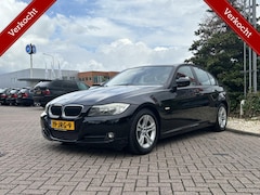 BMW 3-serie - 320i Business Line, Leer, Groot Navi