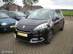 Renault Scénic - 1.2 TCe Bose