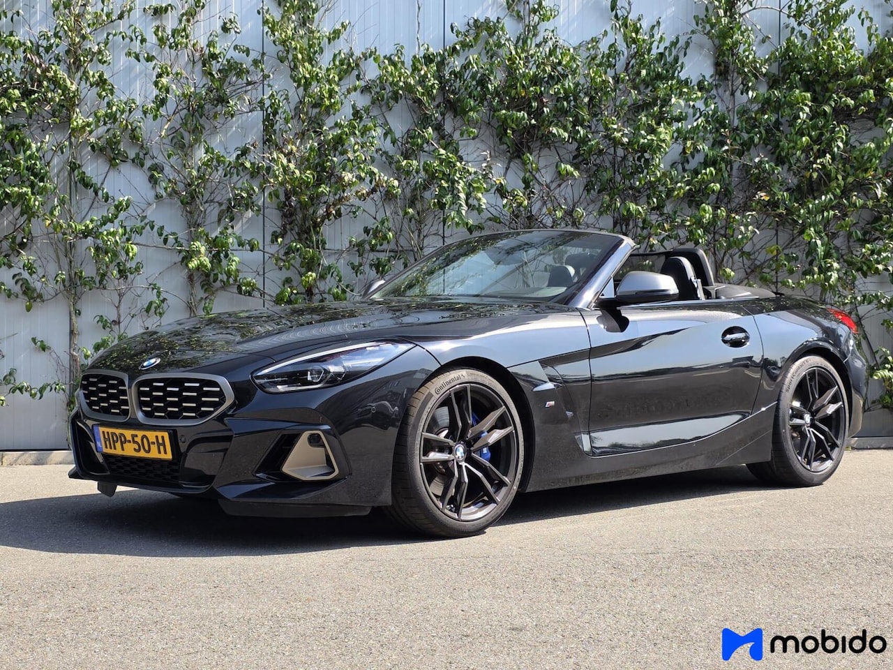 BMW Z4 Roadster - M40i High Executive | M40i High Executive | - AutoWereld.nl