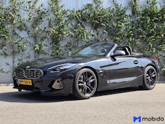 BMW Z4 Roadster - | M40i High Executive |