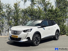 Peugeot e-2008 - EV GT Pack 50 kWh