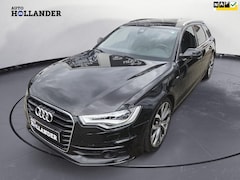 Audi A6 Avant - 3.0 TDI BiT quattro Pro Line S