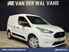 Ford Transit Connect - 1.5 EcoBlue L1H1 Euro6 Airco | Apple Carplay | Camera | Stoelverwarming | Parkeersensoren
