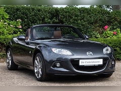 Mazda MX-5 - NC 1.8l Meteor Grey Mica