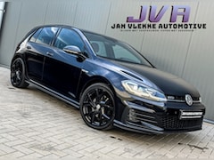 Volkswagen Golf - 7.5 GTD Dealer Onderhouden