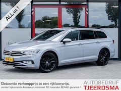Volkswagen Passat Variant - 1.5 TSI Business | Navigatie | Adaptieve Cruise Control | Stoelverwarming | LED Koplampen