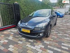 Renault Mégane - 1.2 TCe Bose 2013 Navi Clima Cruise