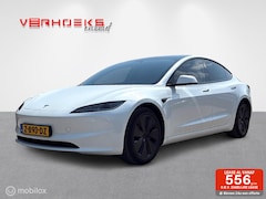 Tesla Model 3 - Long Range Dual Motor 78 kWh