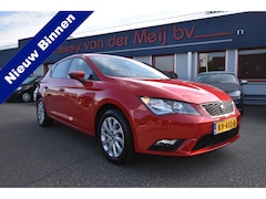 SEAT Leon - 1.6 TDI Style , CLIMATR , CR CONTR , NAVI , PDC A , BL TOOTH , MISTL V ,