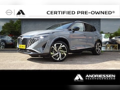 Nissan Qashqai - E-power 190pk Tekna Plus
