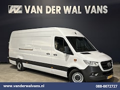 Mercedes-Benz Sprinter - 316CDI 164pk L3H2 Euro6 * Airco | Camera | Navigatie | Apple Carplay | Android Auto | Crui