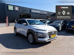 Hyundai Kona - 1.0T Fashion