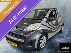 Peugeot 107 - 1.0-12V XS