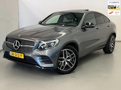 Mercedes-Benz GLC-klasse Coupé - 250 4Matic AMG Night Edition / Schuifdak