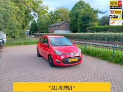 Renault Twingo - 1.2 16V Collection airco ALLINPRIJS