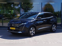 Peugeot 3008 - 1.2 PureTech 130 PK Automaat Allure, Stoelverwarming, Carplay, Keyless, LED