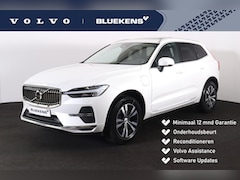 Volvo XC60 - T6 Recharge AWD Inscription Expression - LONG RANGE - Panorama/schuifdak - IntelliSafe Ass