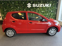 Suzuki Alto - Airconditioning Weinig KM's 1.0 5-deurs Radio/CD 8-air bags getint glas