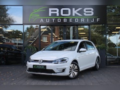 Volkswagen e-Golf - E-DITION