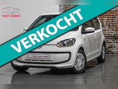 Volkswagen Up! - 1.0 move up BlueMotion I Airco I