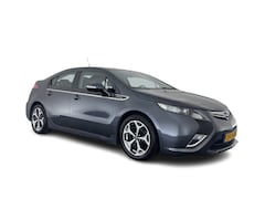 Opel Ampera - 1.4 Aut. *NAVI-FULLMAP | LUXURY-LEATHER | BOSE-AUDIO | KEYLESS | CAMERA | DAB | ECC | PDC