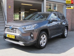Toyota RAV4 - 2.5 Hybrid Dynamic Trekhaak Leer Bearlock Bovaggarantie