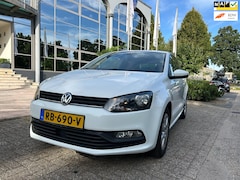 Volkswagen Polo - 1.0 Comfortline clima, lmv, 103568 km