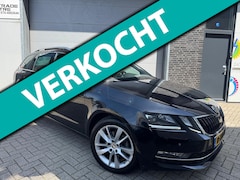Skoda Octavia Combi - 1.5 TSI Greentech Business Edition Plus [Pano|Keyless|StoelVW|Canton|Carplay|Trekhaak]