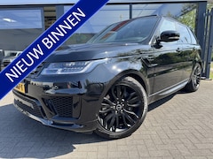 Land Rover Range Rover Sport - 2.0 P400e Autobiography Dynamic