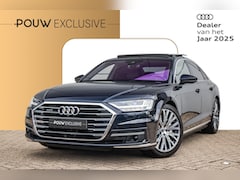 Audi A8 - 55 TFSI 340pk quattro Pro Line Plus | Head-up | Massage | 360 Camera | Panoramadak | B&O