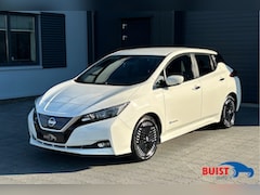 Nissan LEAF - Acenta 40 kWh 85503KM