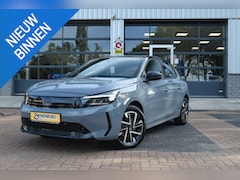 Opel Corsa - 1.2 Turbo Hybrid GS Airco Apple Carplay/Navi Km 32.000