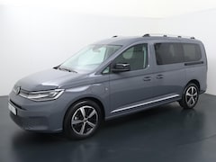Volkswagen Caddy Maxi - Bedrijfswagens Style 1.5 eHybrid EU6 85 kW (115 pk) 2970 mm