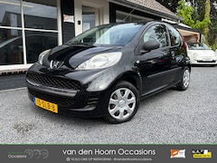 Peugeot 107 - 1.0 AIRCO | 90.000KM | NAP | NW APK
