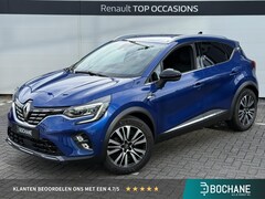 Renault Captur - 1.6 E-Tech Plug-in Hybrid 160 Initiale Paris