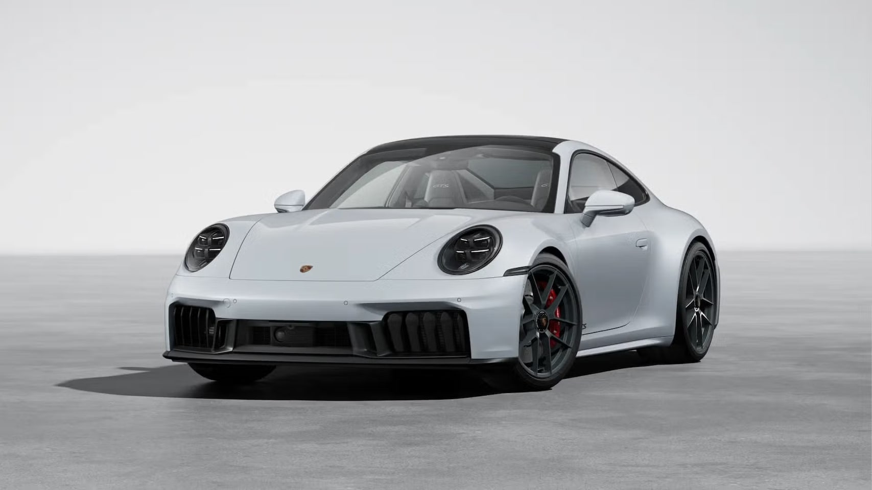 Porsche 911 - Carrera GTS - AutoWereld.nl