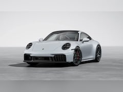 Porsche 911 - Carrera GTS
