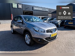Nissan Qashqai - 1.6 Acenta