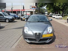 Alfa Romeo MiTo - 1.4 Distinctive AIRCO / CARPLAY 94.000 KM
