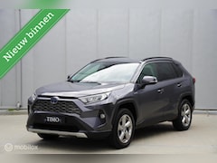 Toyota RAV4 - 2.5 Hybrid Style Limited, Trekhaak