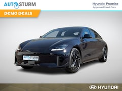 Hyundai IONIQ 6 - First Edition AWD 77.4 kWh